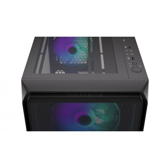 Carcasa ENDORFY Arx 500 ARGB EY2A011