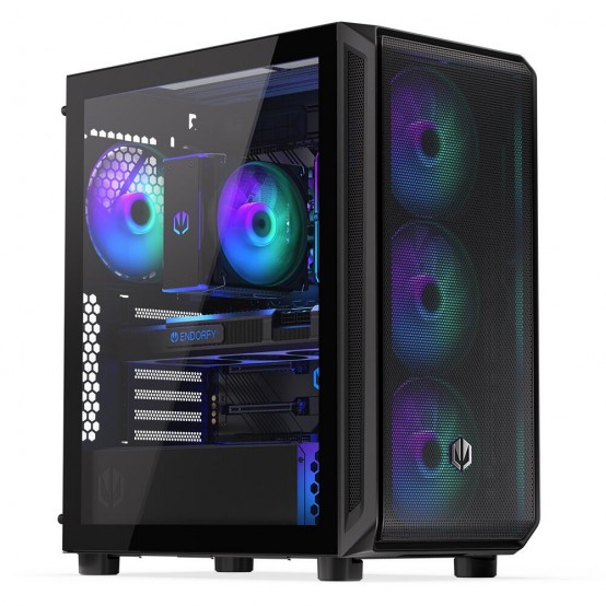 Carcasa ENDORFY Arx 500 ARGB EY2A011