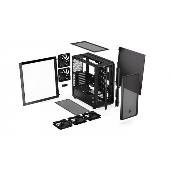 Carcasa ENDORFY Arx 700 Air EY2A012