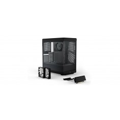 Carcasa HYTE Y40 CS-HYTE-Y40-B 2