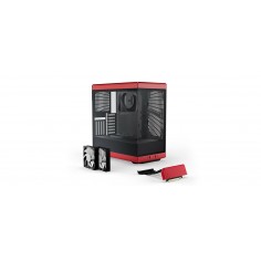 Carcasa HYTE Y40 CS-HYTE-Y40-BR 2