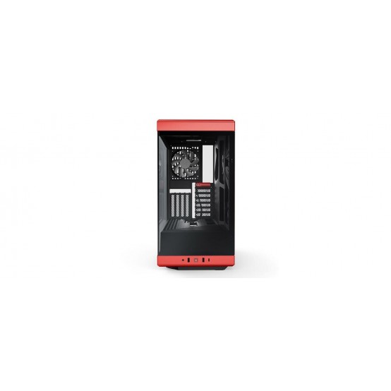 Carcasa HYTE Y40 CS-HYTE-Y40-BR