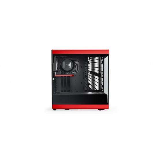 Carcasa HYTE Y40 CS-HYTE-Y40-BR