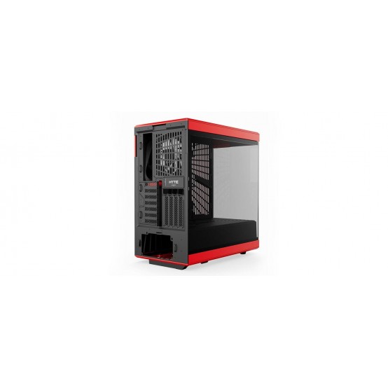 Carcasa HYTE Y40 CS-HYTE-Y40-BR