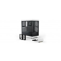 Carcasa HYTE Y40 CS-HYTE-Y40-BW 2