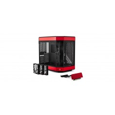 Carcasa HYTE Y60 CS-HYTE-Y60-BR 2