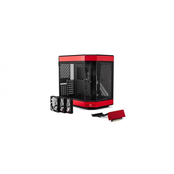 Carcasa HYTE Y60 CS-HYTE-Y60-BR