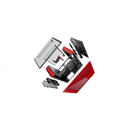 Carcasa HYTE Y60 CS-HYTE-Y60-BR