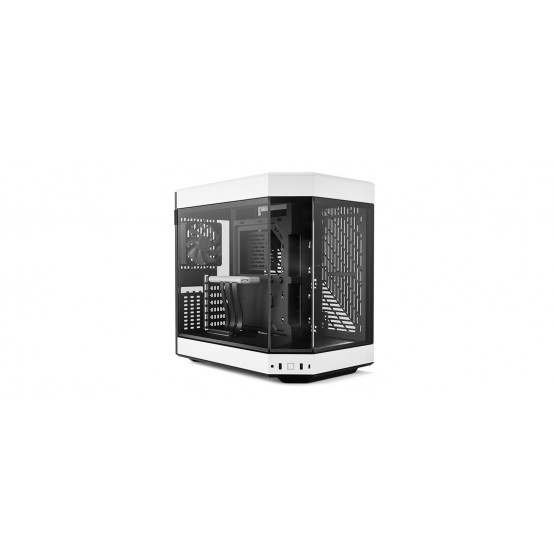 Carcasa HYTE Y60 CS-HYTE-Y60-BW