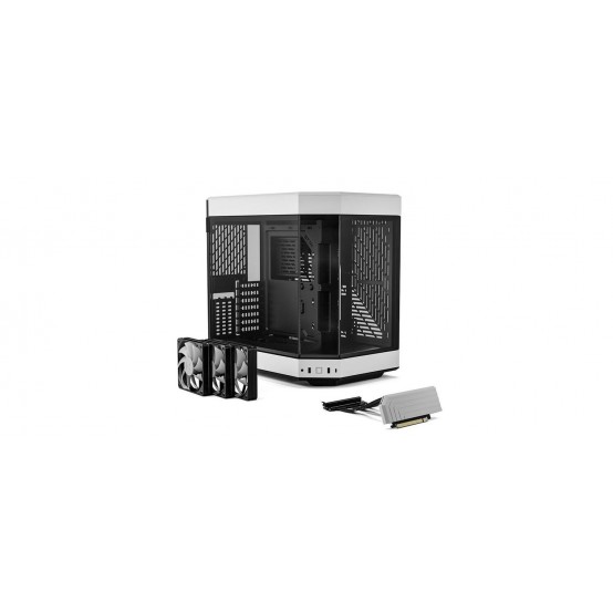 Carcasa HYTE Y60 CS-HYTE-Y60-BW