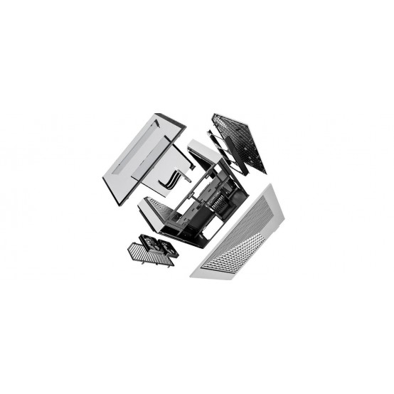 Carcasa HYTE Y60 CS-HYTE-Y60-BW