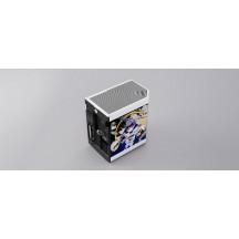 Carcasa HYTE Y60 Ouro Kronii Limited Edition Deskmat kit CS-HYTE-Y60-KRONII