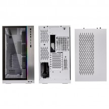 Carcasa Lian Li O11 Dynamic XL ROG Certified PC-O11DXL-W