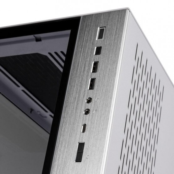 Carcasa Lian Li O11 Dynamic XL ROG Certified PC-O11DXL-W