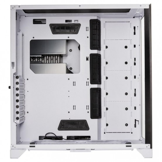 Carcasa Lian Li O11 Dynamic XL ROG Certified PC-O11DXL-W