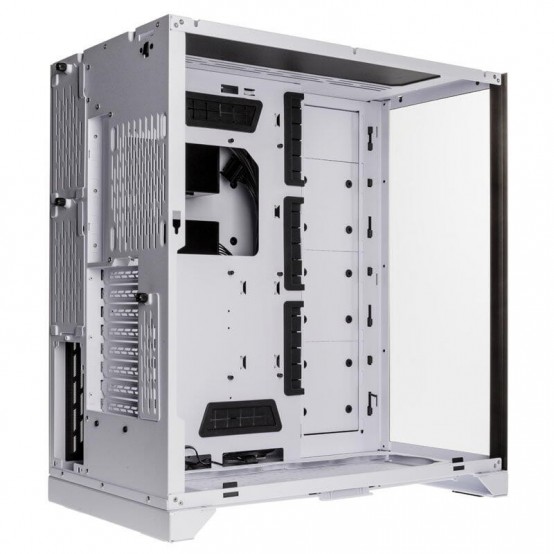 Carcasa Lian Li O11 Dynamic XL ROG Certified PC-O11DXL-W
