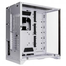 Carcasa Lian Li O11 Dynamic XL ROG Certified PC-O11DXL-W