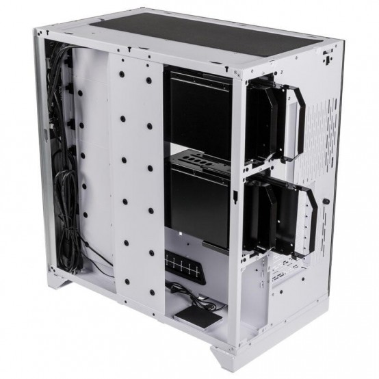 Carcasa Lian Li O11 Dynamic XL ROG Certified PC-O11DXL-W