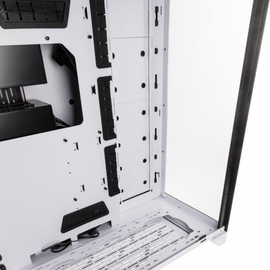 Carcasa Lian Li O11 Dynamic XL ROG Certified PC-O11DXL-W