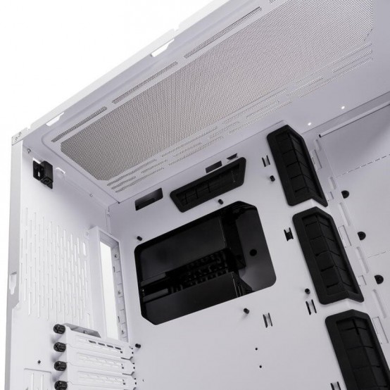 Carcasa Lian Li O11 Dynamic XL ROG Certified PC-O11DXL-W