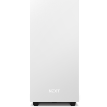 Carcasa NZXT H7, Matte White/Matte Black CM-H71BG-01