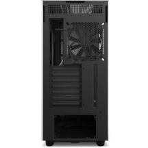 Carcasa NZXT H7, Matte White/Matte Black CM-H71BG-01