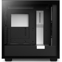 Carcasa NZXT H7, Matte White/Matte Black CM-H71BG-01