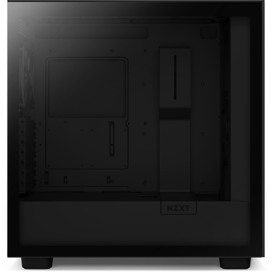 Carcasa NZXT H7 Flow, Matte Black CM-H71FB-01
