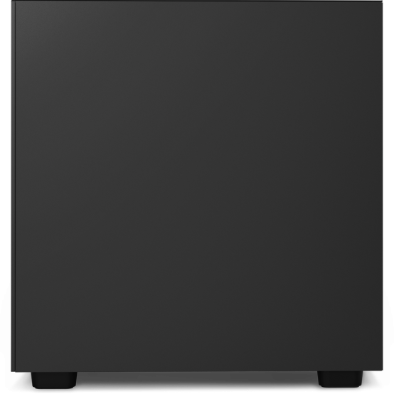Carcasa NZXT H7 Flow RGB, Negru CM-H71FB-R1