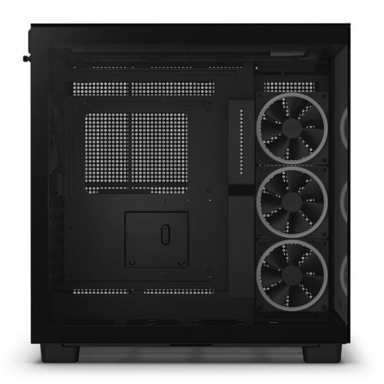 Carcasa NZXT H9 Elite CM-H91EB-01