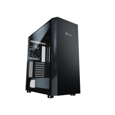 Carcasa Seasonic ARCH Q503 + CONNECT DGC-650 Gold ARCH Q503 + CONNECT DGC-650 Gold