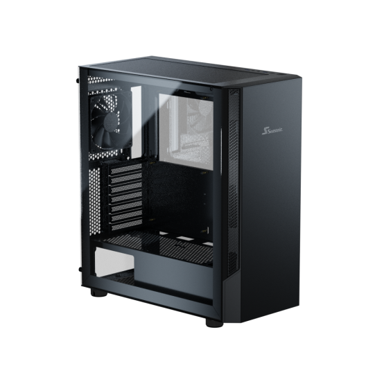 Carcasa Seasonic ARCH Q503 + CONNECT DGC-650 Gold ARCH Q503 + CONNECT DGC-650 Gold
