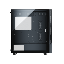 Carcasa Seasonic ARCH Q503 + CONNECT DGC-650 Gold ARCH Q503 + CONNECT DGC-650 Gold