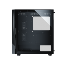 Carcasa Seasonic ARCH Q503 + CONNECT DGC-650 Gold ARCH Q503 + CONNECT DGC-650 Gold