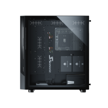 Carcasa Seasonic ARCH Q503 + CONNECT DGC-650 Gold ARCH Q503 + CONNECT DGC-650 Gold