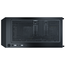 Carcasa Seasonic ARCH Q503 + CONNECT DGC-650 Gold ARCH Q503 + CONNECT DGC-650 Gold