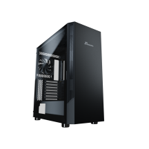 Carcasa Seasonic ARCH Q503 + CONNECT DGC-750 Gold ARCH Q503 + CONNECT DGC-750 Gold