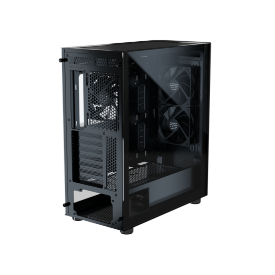 Carcasa Seasonic ARCH Q503 + CONNECT DGC-750 Gold ARCH Q503 + CONNECT DGC-750 Gold
