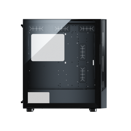 Carcasa Seasonic ARCH Q503 + CONNECT DGC-750 Gold ARCH Q503 + CONNECT DGC-750 Gold