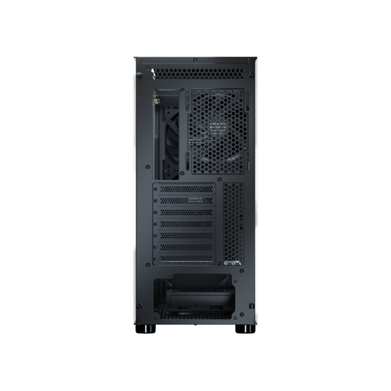 Carcasa Seasonic ARCH Q503 + CONNECT DGC-750 Gold ARCH Q503 + CONNECT DGC-750 Gold