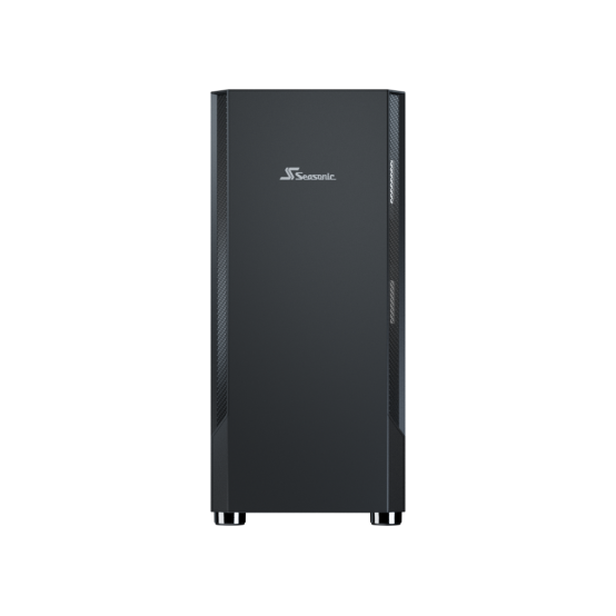 Carcasa Seasonic ARCH Q503 + CONNECT DGC-750 Gold ARCH Q503 + CONNECT DGC-750 Gold