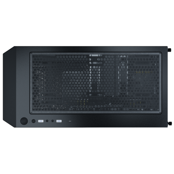 Carcasa Seasonic ARCH Q503 + CONNECT DGC-750 Gold ARCH Q503 + CONNECT DGC-750 Gold