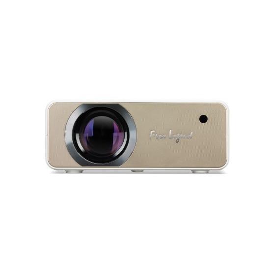 Videoproiector AOpen Fire Legend QF12 MR.JU411.001
