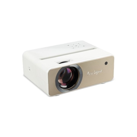 Videoproiector AOpen Fire Legend QF12 MR.JU411.001
