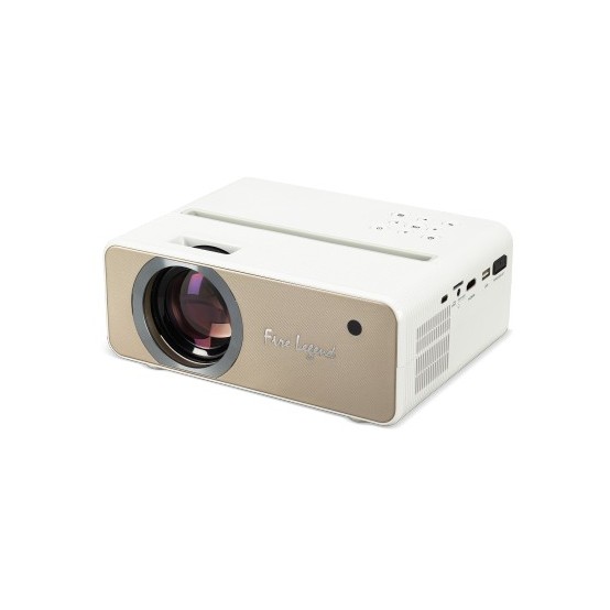 Videoproiector AOpen Fire Legend QF12 MR.JU411.001