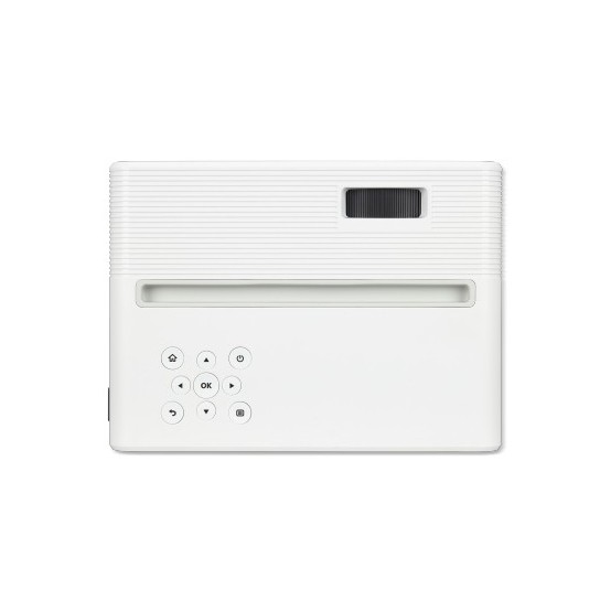 Videoproiector AOpen Fire Legend QF12 MR.JU411.001