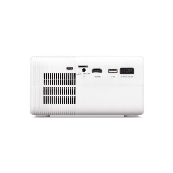 Videoproiector AOpen Fire Legend QF12 MR.JU411.001