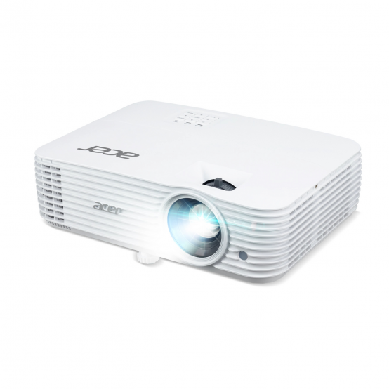 Videoproiector Acer X1529HK MR.JV811.001