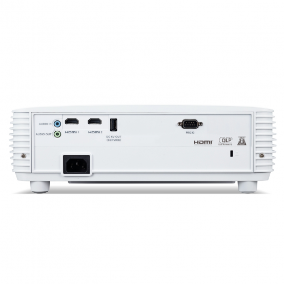 Videoproiector Acer X1529HK MR.JV811.001
