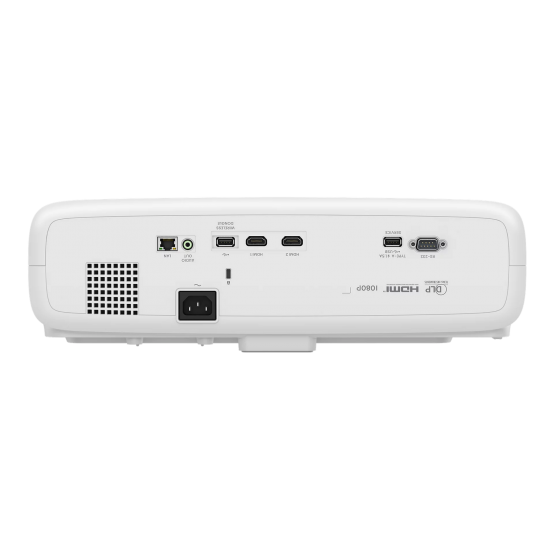Videoproiector BenQ LH730 9H.JLK77.15E